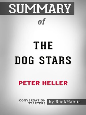 review the dog stars